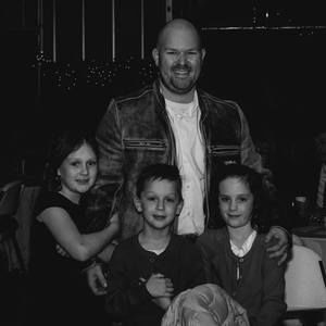 Meet your Posher, Nathan